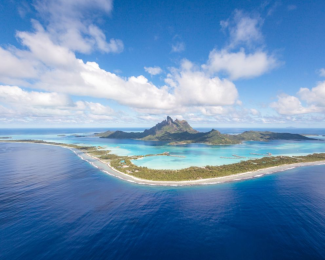 Bora Bora