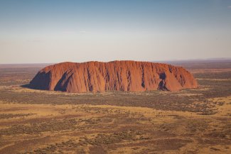 Ayers Rock