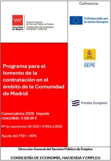 Subvención